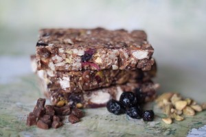 Jac'd 1 JAC'D PALEO - Kifa Bars