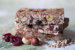 PALEO - Kifa Bars