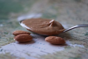 Almond Butter