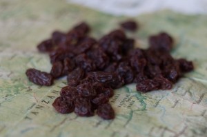 Raisins